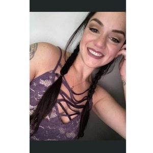 Meet your Posher, Misti